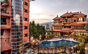 Heritage Hotel Suites And Spa